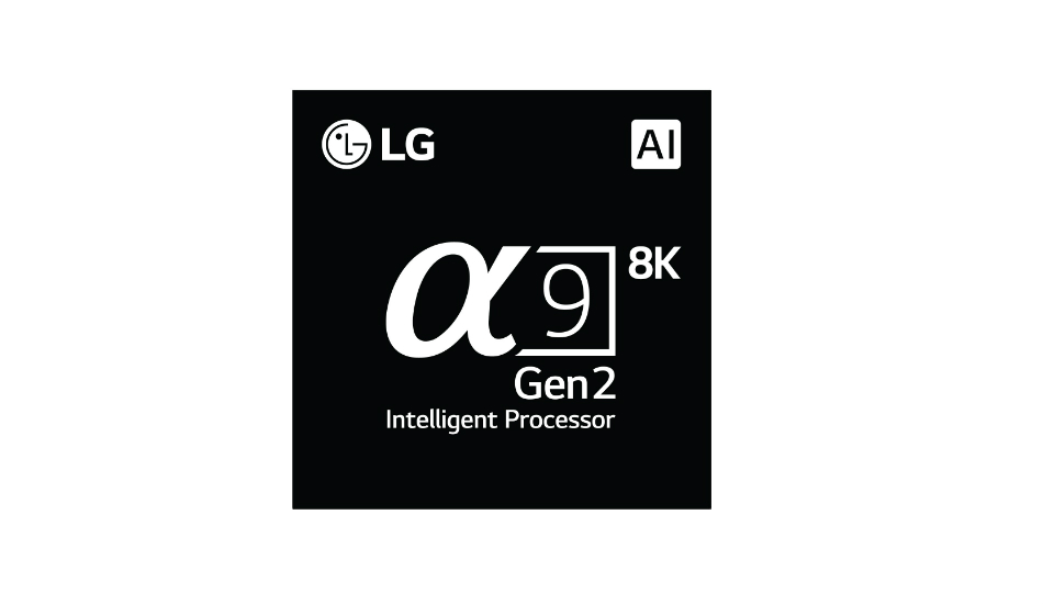 LG 2019 ThinQ AI 8K OLED TVs