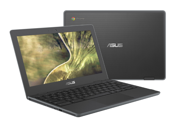 Asus Chromebook C204