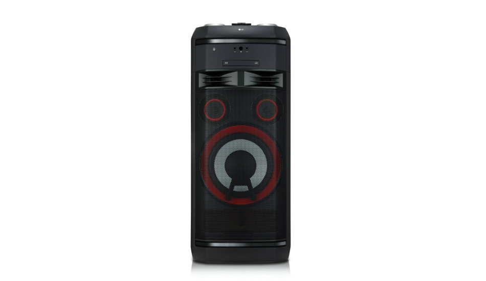 LG XBOOM OL100