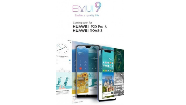 android 9 on huawei p20 pro android 9 on huawei p20 pro