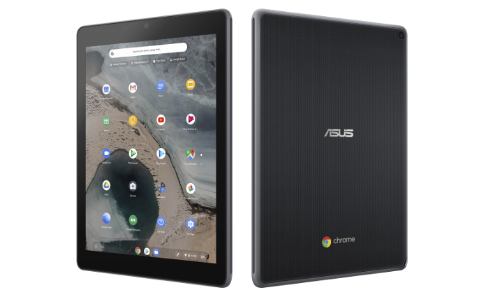 Asus Chromebook Tablet CT100