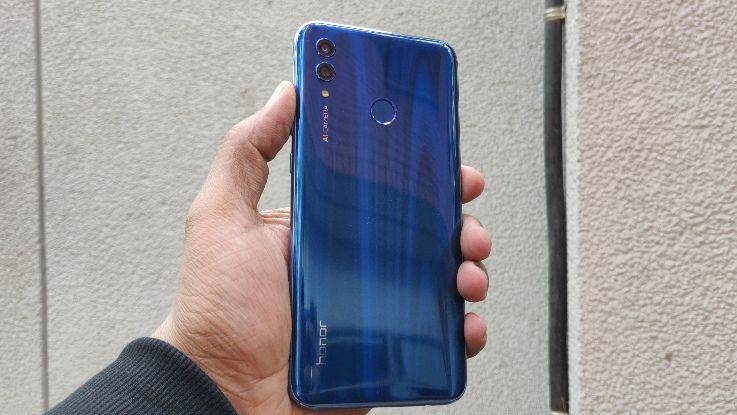 Honor 10 Lite 