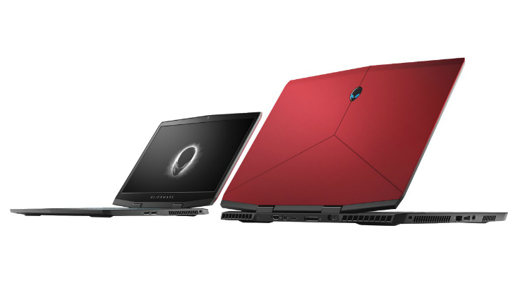 Alienware m15