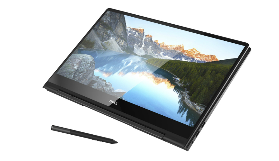 Dell Inspiron 7000 2-in-1