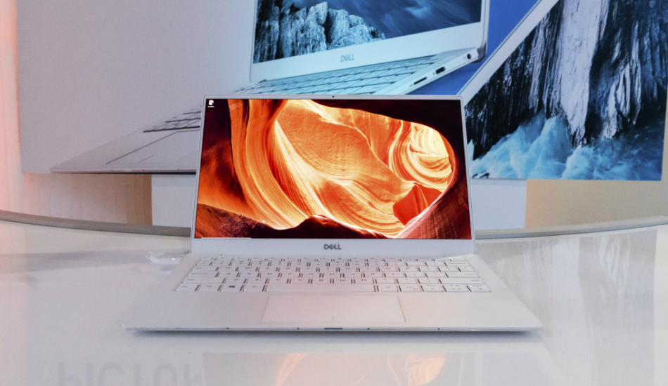 Dell XPS 13 (2019)