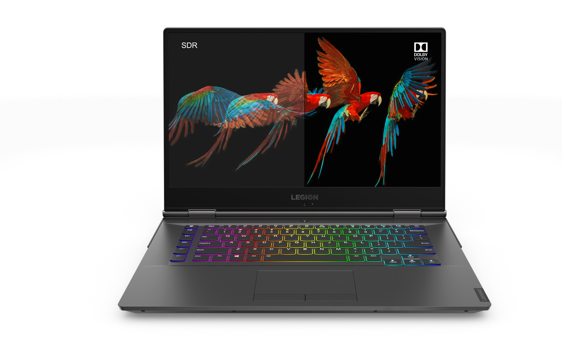 Lenovo Legion Y740 laptop