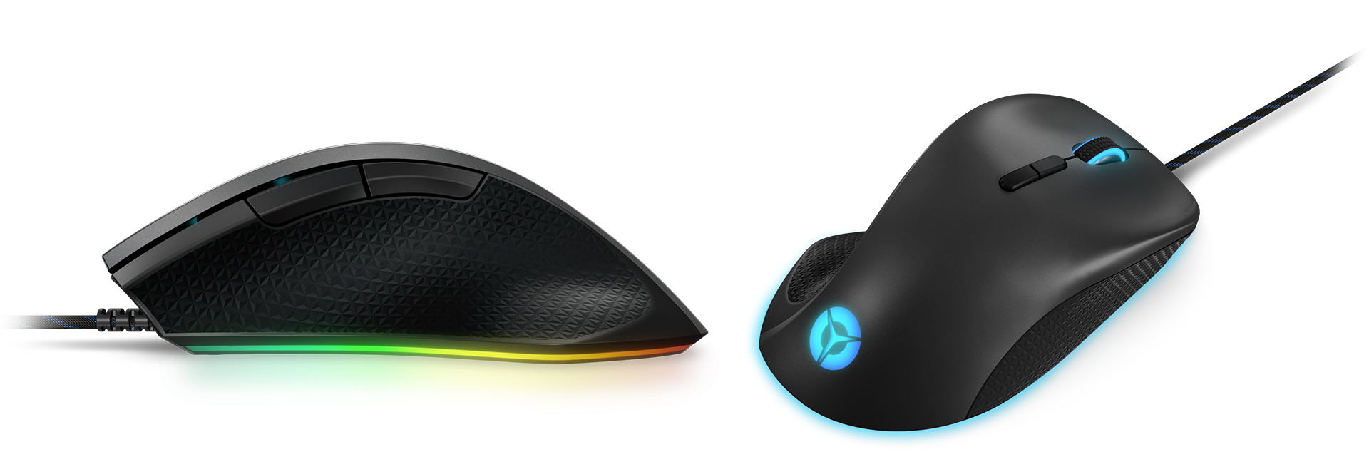 Lenovo Legion M500 RGB Gaming Mouse