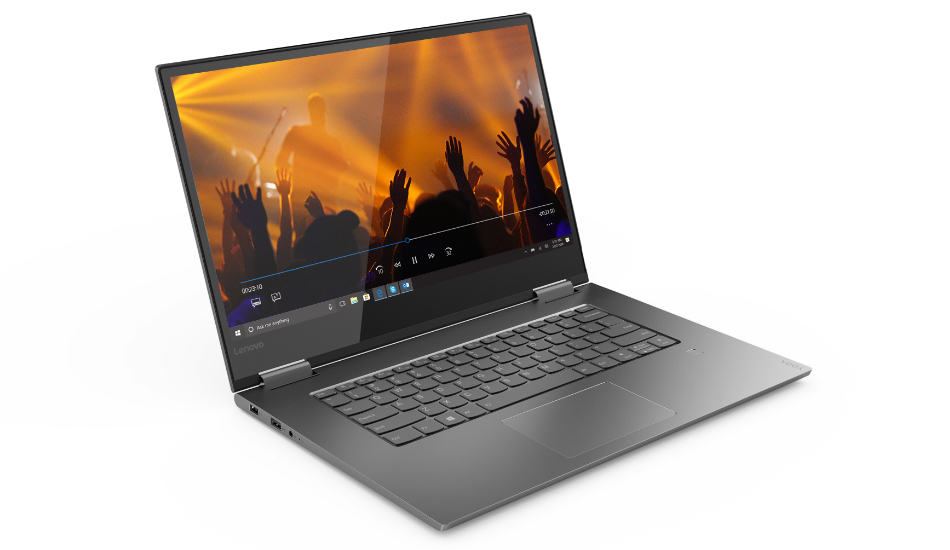 Lenovo Yoga C730