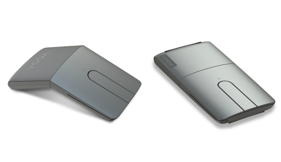 Lenovo Yoga Mouse with Laser Presenter