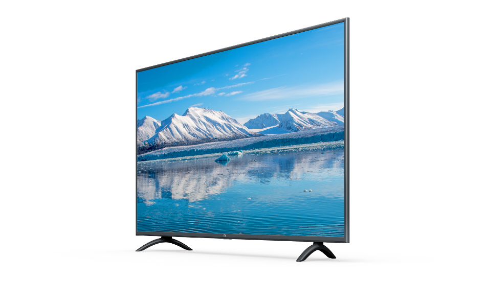 Xiaomi 55-inch Mi LED TV 4X PRO