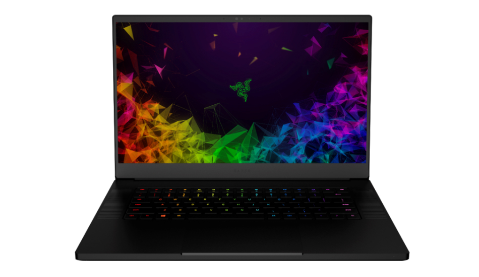 Razer Blade 15 Advanced Model