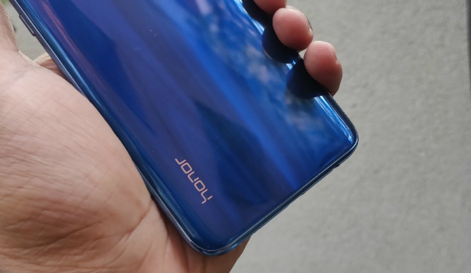 Honor 10 Lite