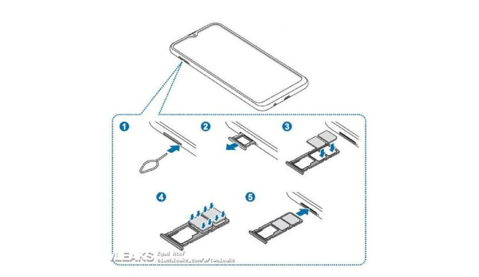 Samsung Galaxy M10