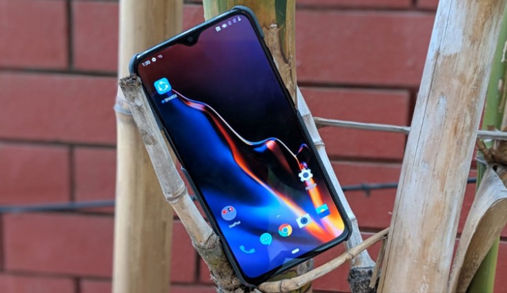 OnePlus 6T