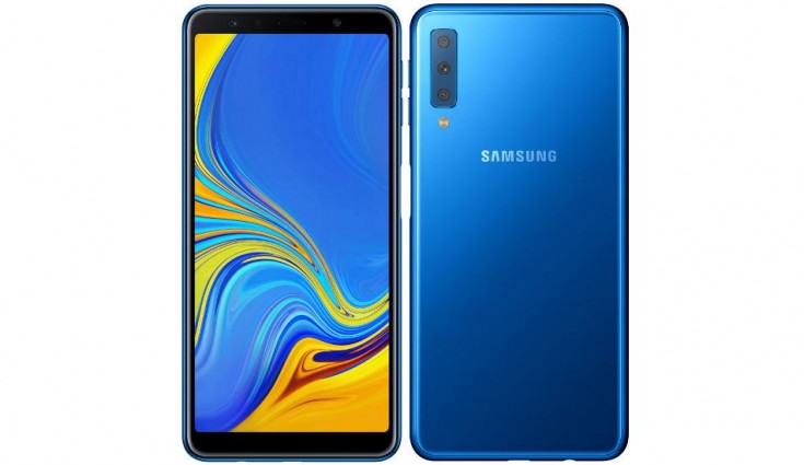 Samsung Galaxy A7