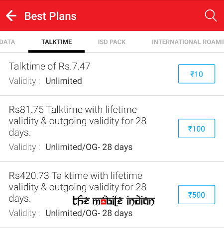 Airtel