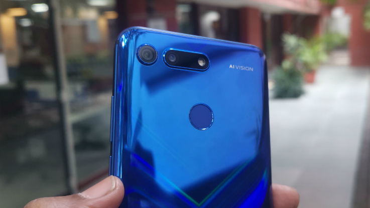 Honor View 20