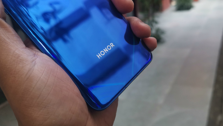 Honor View 20