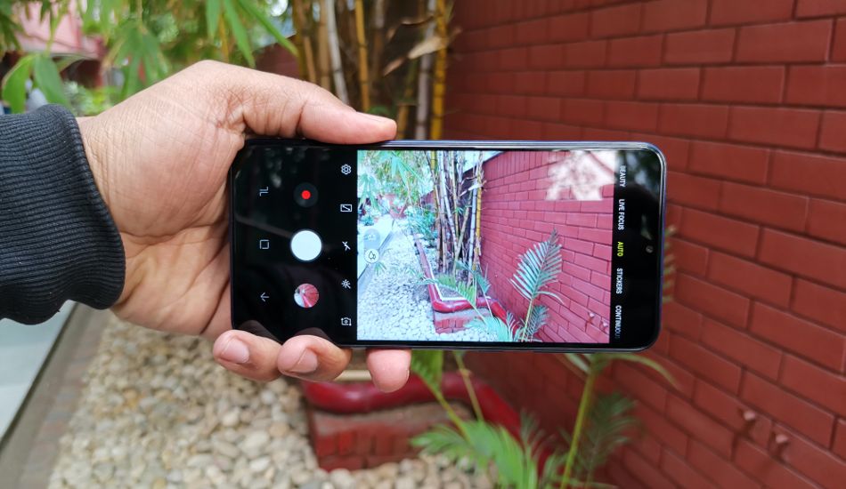 Samsung Galaxy M10 review