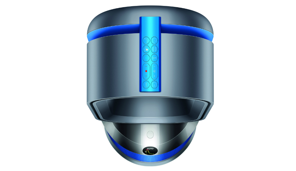 Dyson Pure Hot+Cool Air Purifier