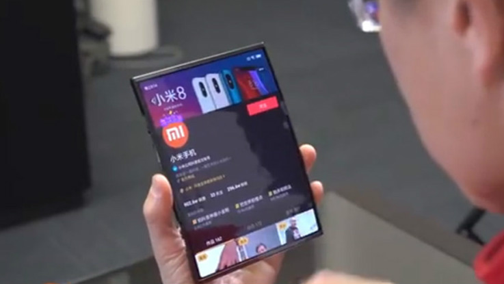 Xiaomi