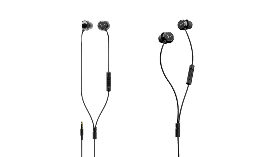 Beyerdynamic Soul BYRD wired in-ear headphones