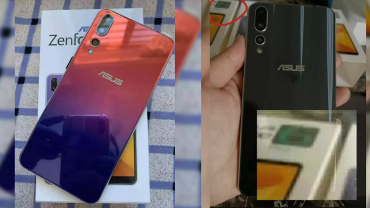 Asus Zenfone 6