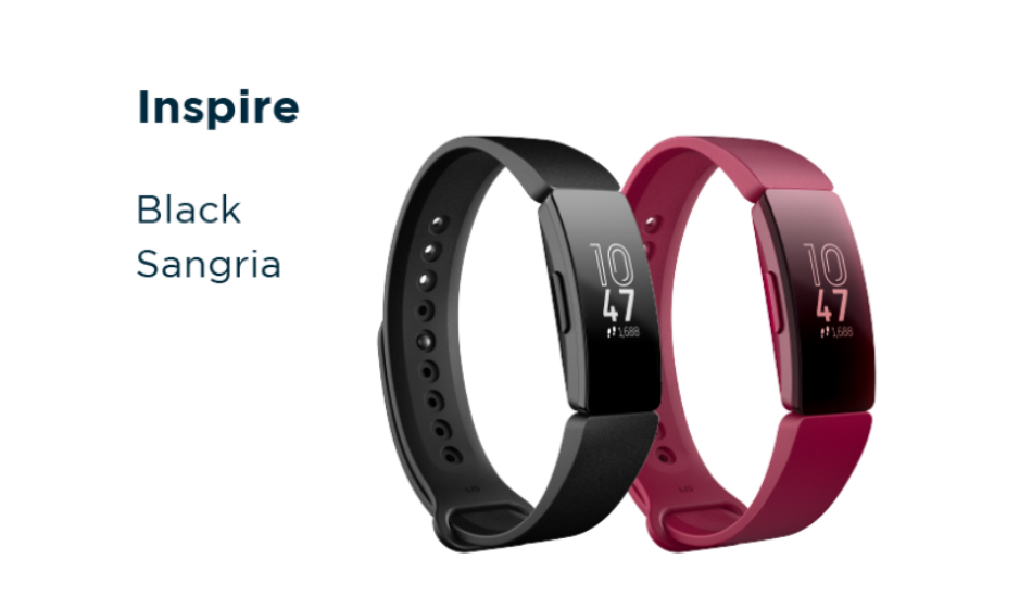 Fitbit Inspire