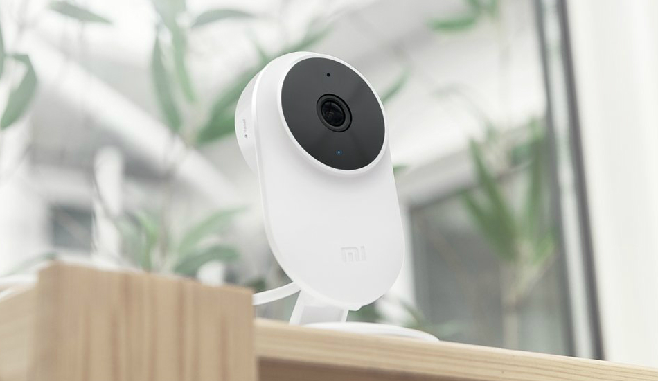 Xiaomi Mi Home Security Camera Basic 1080p