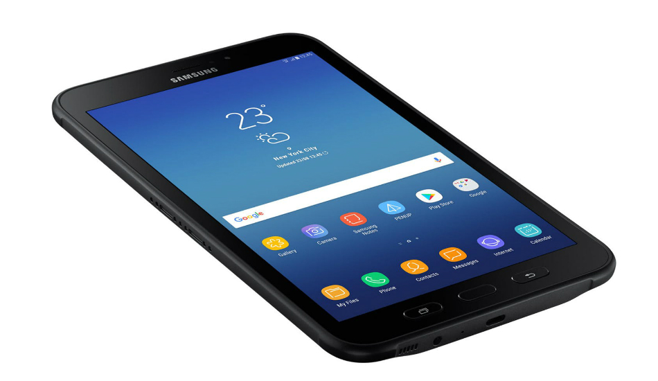 Samsung Galaxy Tab Active 2