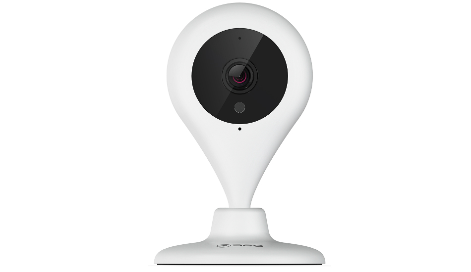 360 Smart D603 Home Security Camera