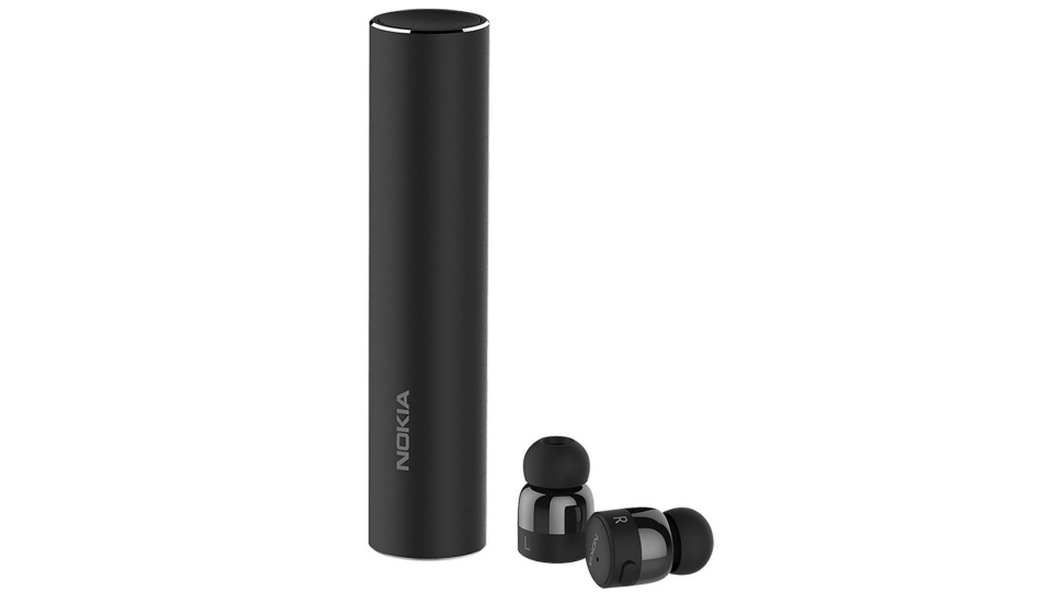 Nokia True Wireless Earbuds