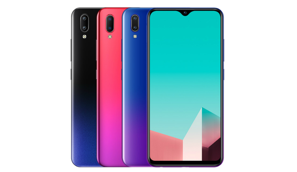 Vivo U1