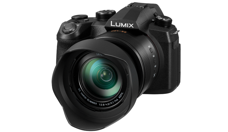 Panasonic Lumix FZ1000 II