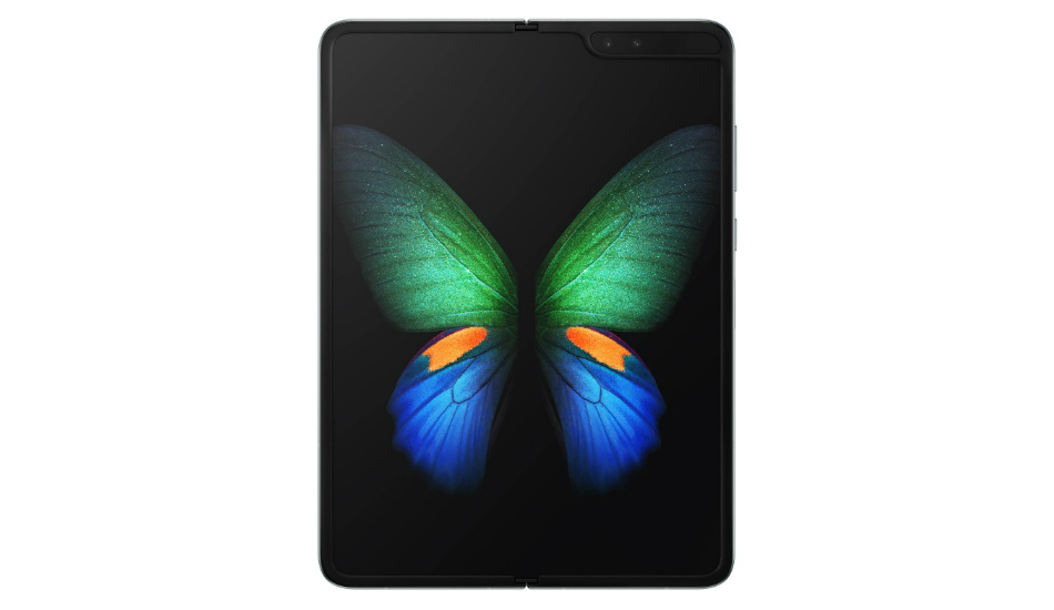 Samsung Galaxy Fold