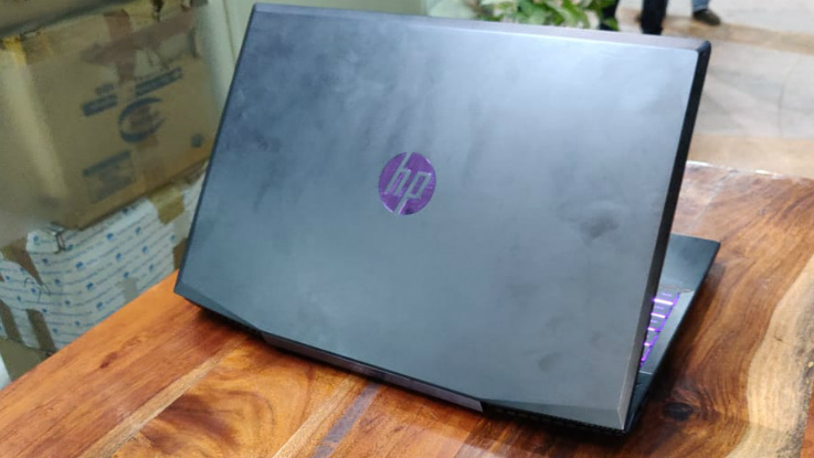 HP Pavilion Gaming 15