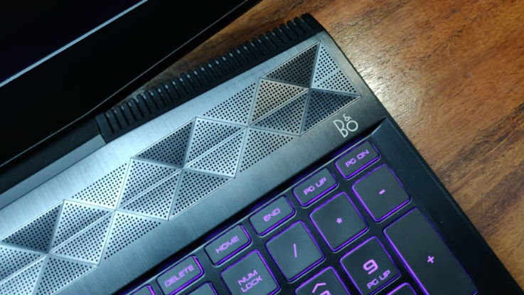 HP Pavilion Gaming 15