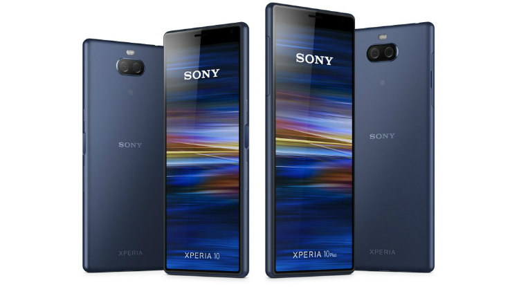 Sony Xperia 10