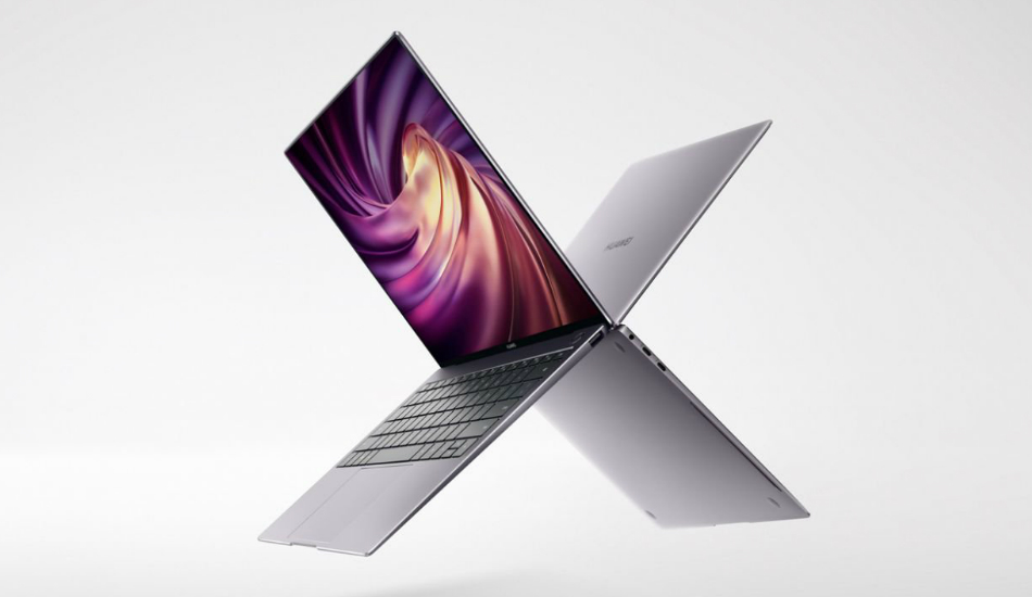 Huawei MateBook X Pro