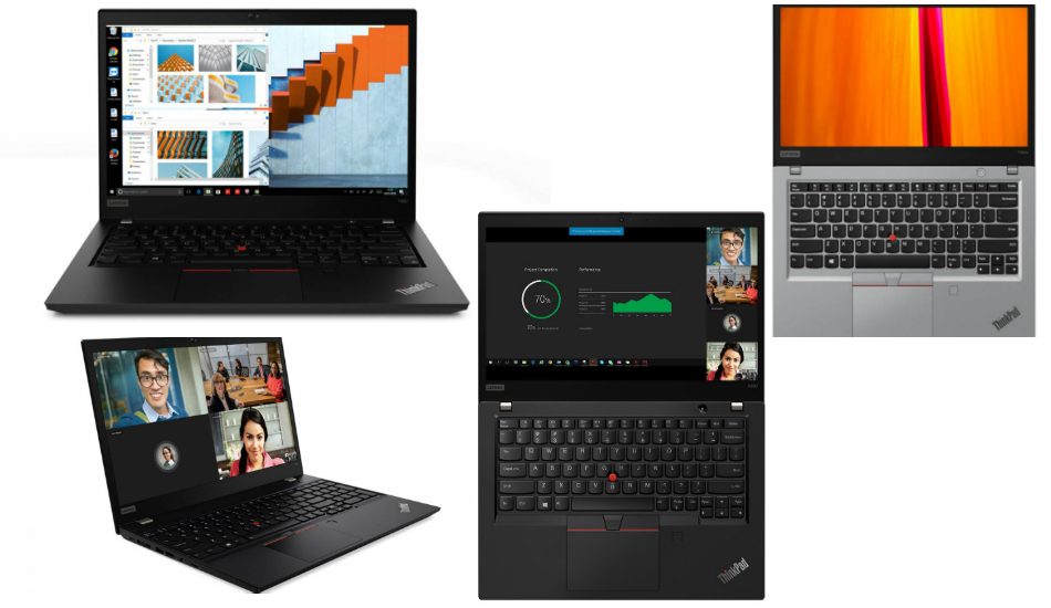 Lenovo ThinkPad