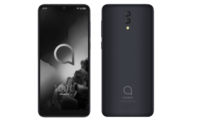 Alcatel