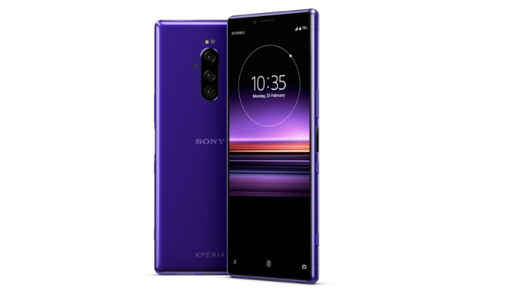 Xperia 1