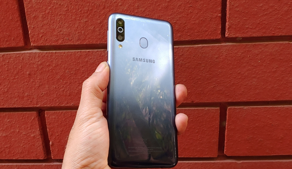 Samsung Galaxy M30