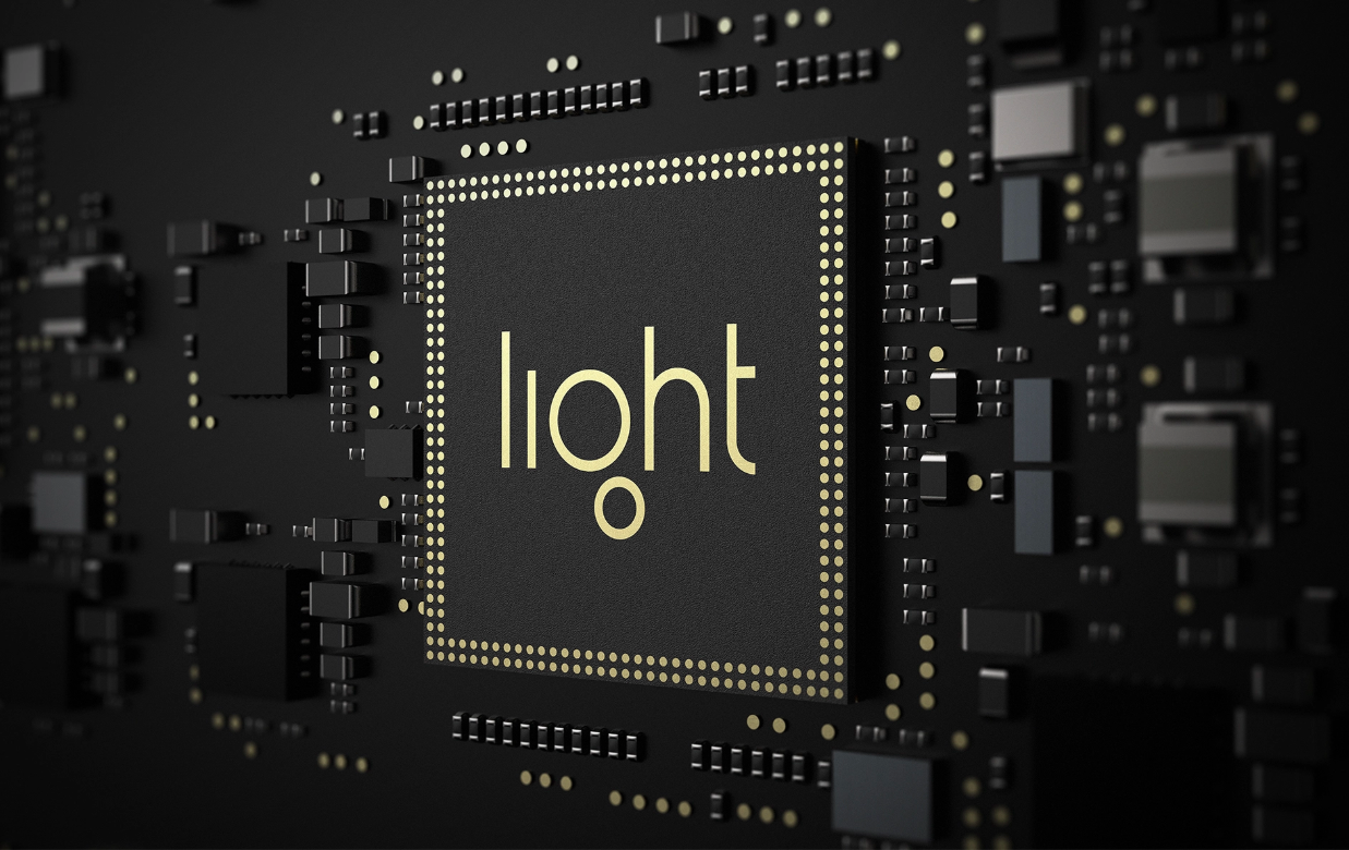 Light Image processor