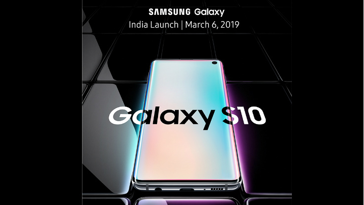 Galaxy S10