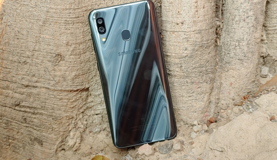 Samsung Galaxy A50