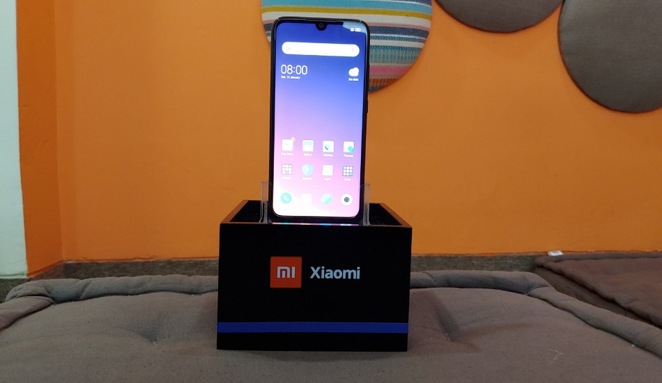 Xiaomi Redmi Note 7 Pro