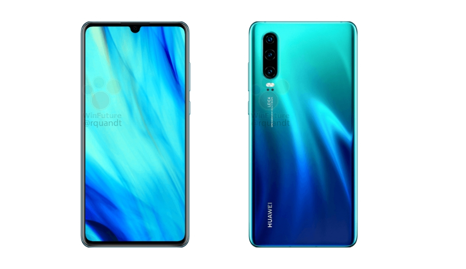 Huawei