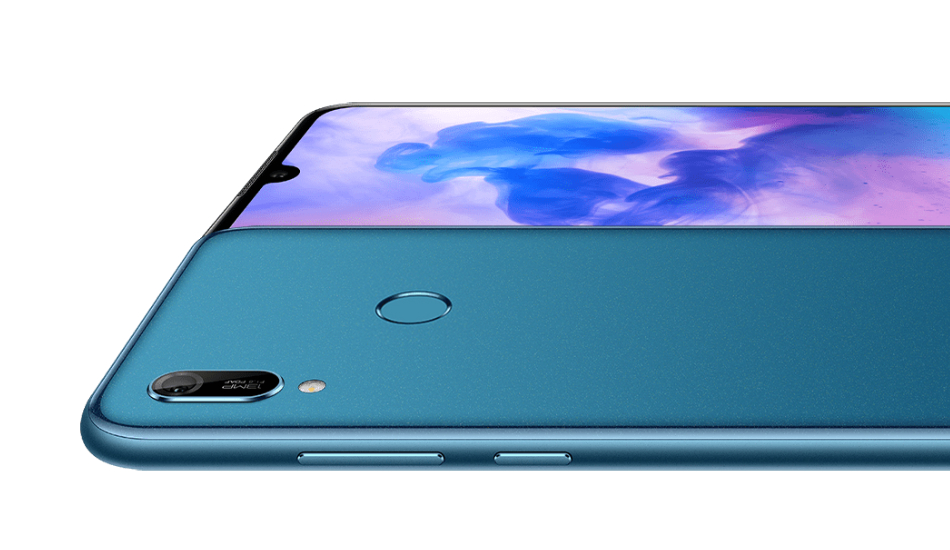 Huawei Y6 (2019)