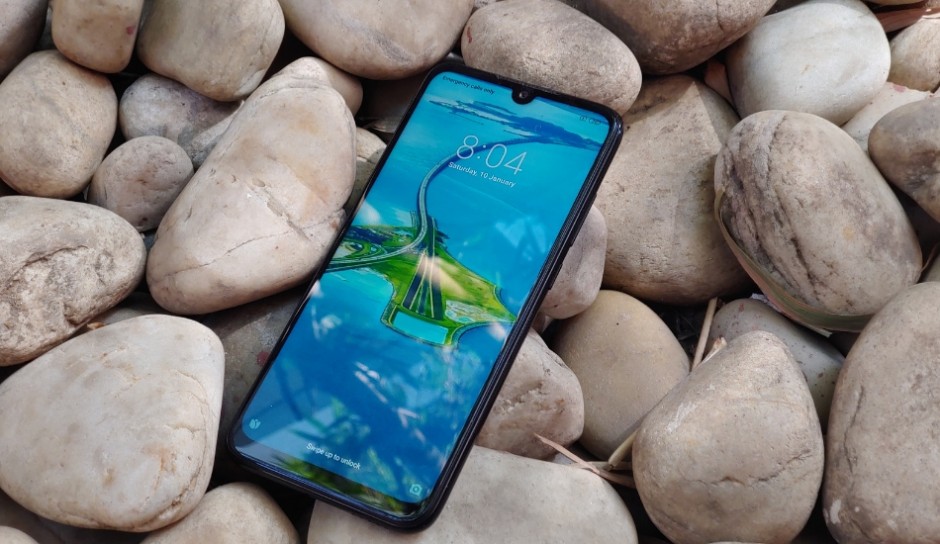 Xiaomi Redmi Note 7 Pro